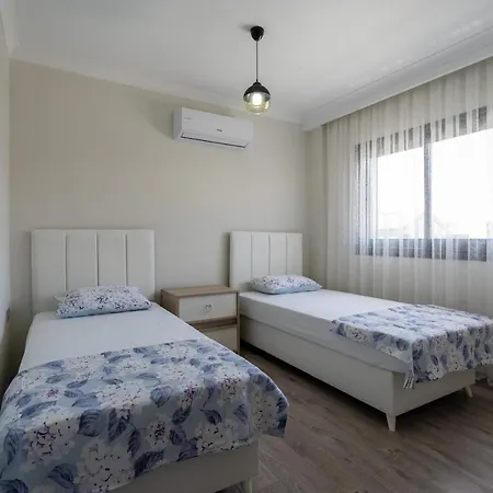Villa Angel A Family Only Marmaris